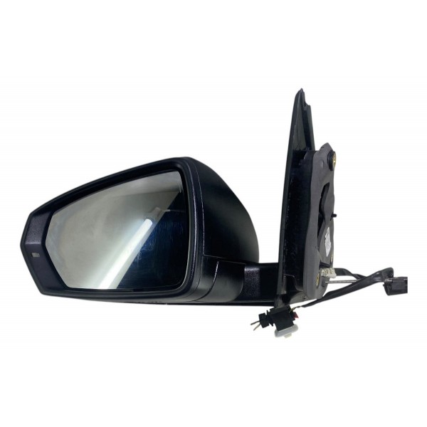 Retrovisor Manual Esquerdo Volkswagen Polo 1.0 2023 A 2024