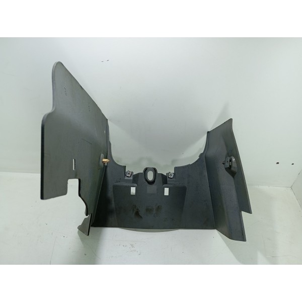 Acabamento Console Central Vw New Beetle 2006 2007 2010