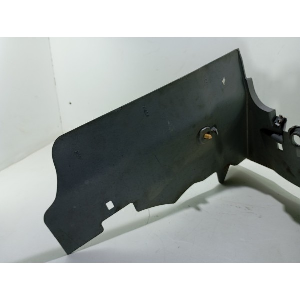 Acabamento Console Central Vw New Beetle 2006 2007 2010