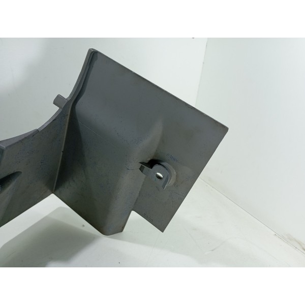 Acabamento Console Central Vw New Beetle 2006 2007 2010