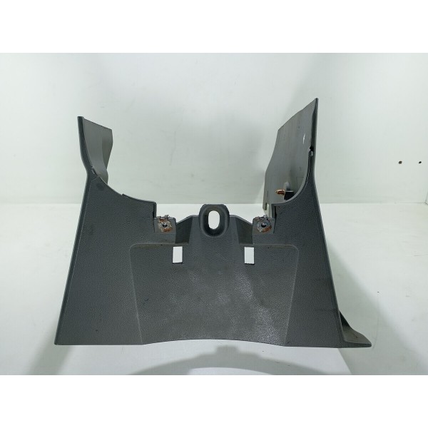 Acabamento Console Central Vw New Beetle 2006 2007 2010