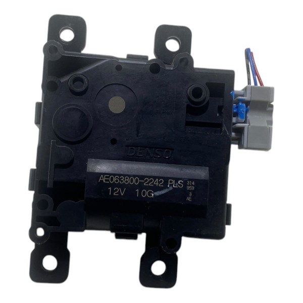 Motor Atuador Caixa Ar Toyota Yaris 1.5 2023 A 2024