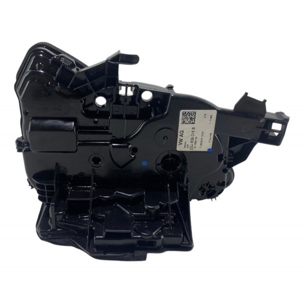 Fechadura Elétrica Traseira Direita Volkswagen Polo 1.0 2023