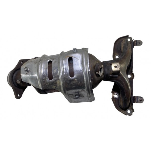 Catalisador Escape Toyota Yaris Etios 1.5 2022 A 2024 Aut
