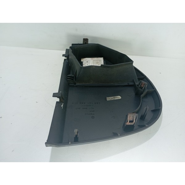Tampa Do Painel Lado Esq New Beetle 2005 A 2008