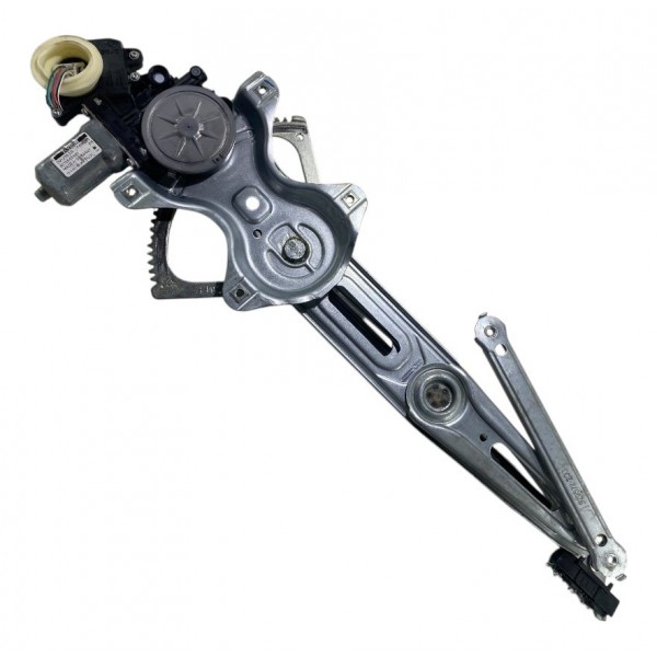 Motor Maquina Vidro Dianteiro Esquerdo Yaris 1.5 2022 A 2024