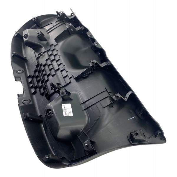 Acabamento Forro Porta Malas Peugeot 208 2021 2024