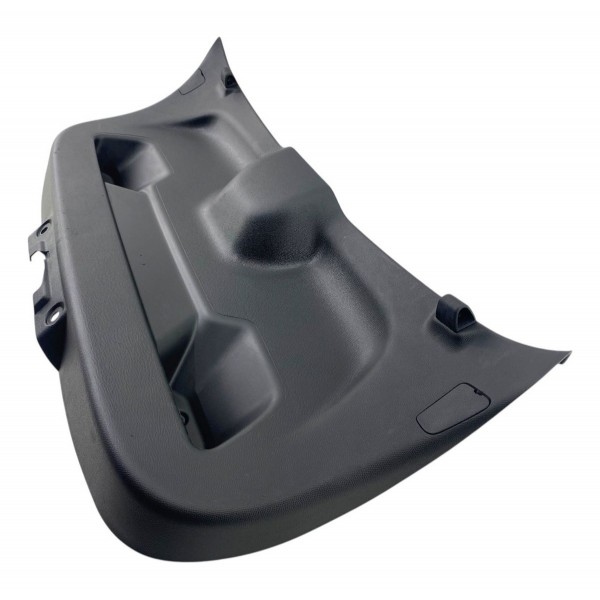 Acabamento Forro Porta Malas Peugeot 208 2021 2024