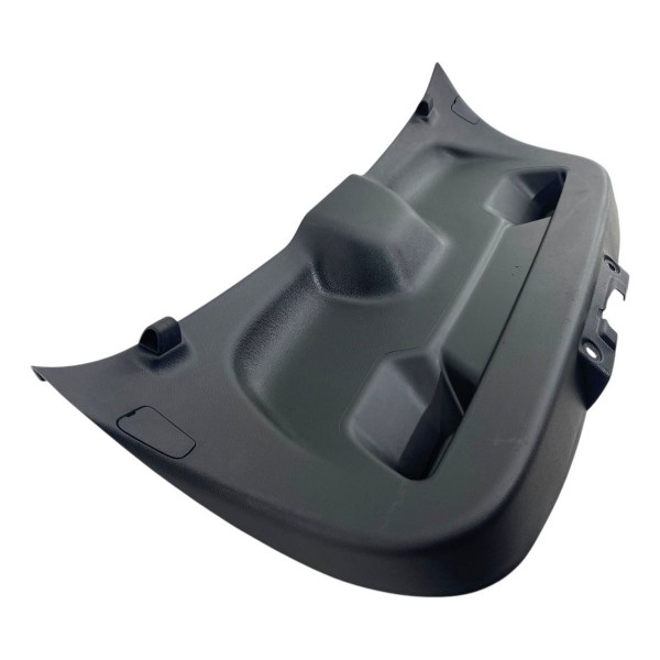 Acabamento Forro Porta Malas Peugeot 208 2021 2024