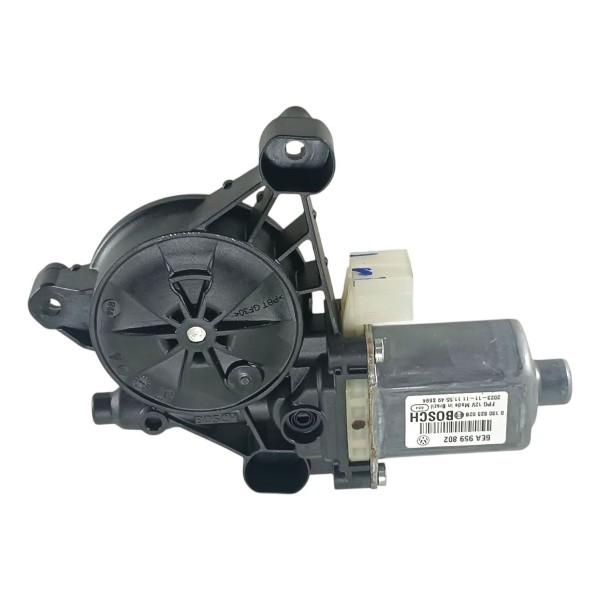 Máquina Vidro Elétrica Dianteira Direita Vw Polo 2023 2024