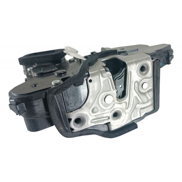 Fechadura Porta Dianteira Esquerda Volkswagen Polo 1.0 2023