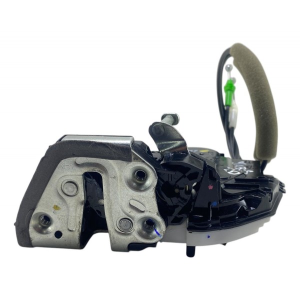Fechadura Porta Traseira Direita Toyota Yaris 1.5 2023 2024