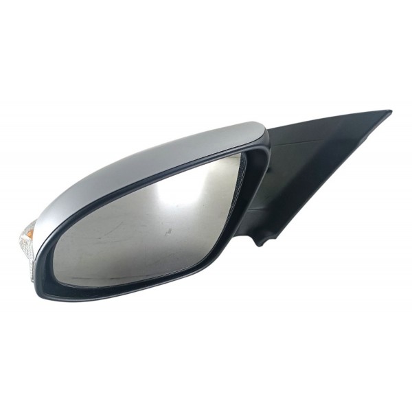 Retrovisor Externo Esquerdo Elétrico Toyota Yaris 2022 2024