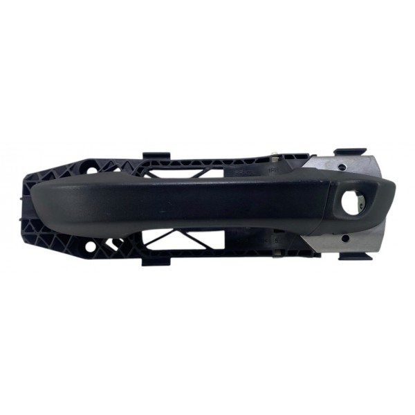 Maçaneta Externa Dianteira Esquerda Volkswagen Polo 1.0 2023