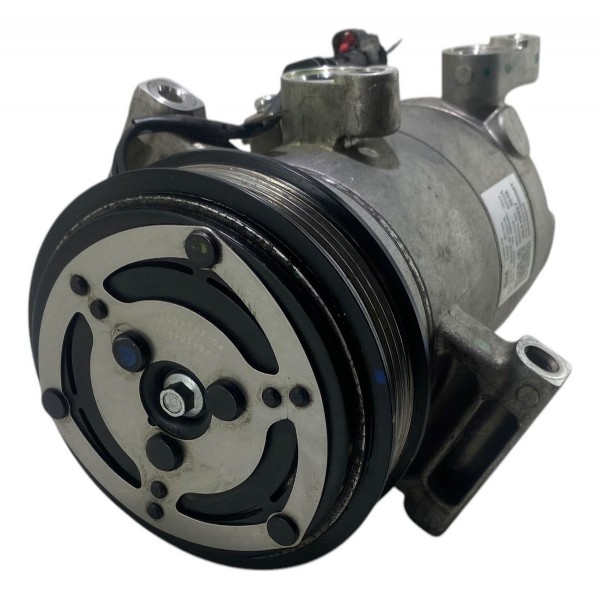 Compressor Ar Condicionado Gm Onix Manual 1.0 Asp 20 A 2023