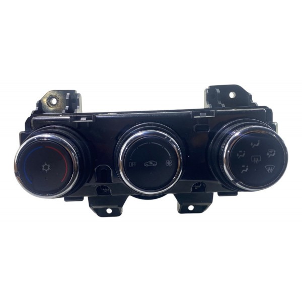 Comando Ar Condicionado Chevrolet Onix 2020 2021 2022 A 2024