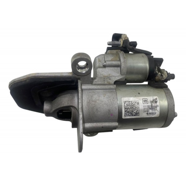Motor Arranque Partida Gm Onix 1.0 3cc Asp Manual 2022 2023