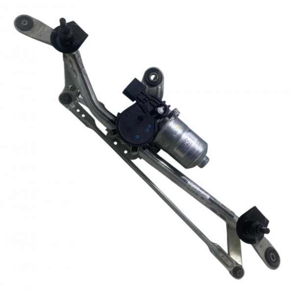 Motor Galhada Limpador Parabrisa Gm Onix 1.0 2020 A 2024
