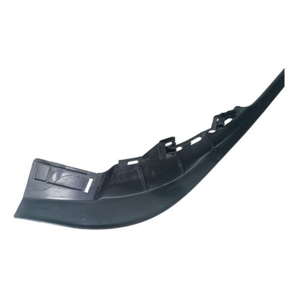 Moldura Porta Diant. Dir. Mercedes C200k W203 2001 A 2006