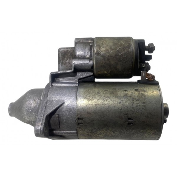 Motor Arranque Partida Gm Corsa Meriva 1.8 2002 A 2012