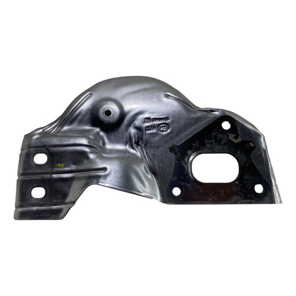 Protetor Calor Catalisador Gm Onix 1.0 Aspirado 2020 A 2024