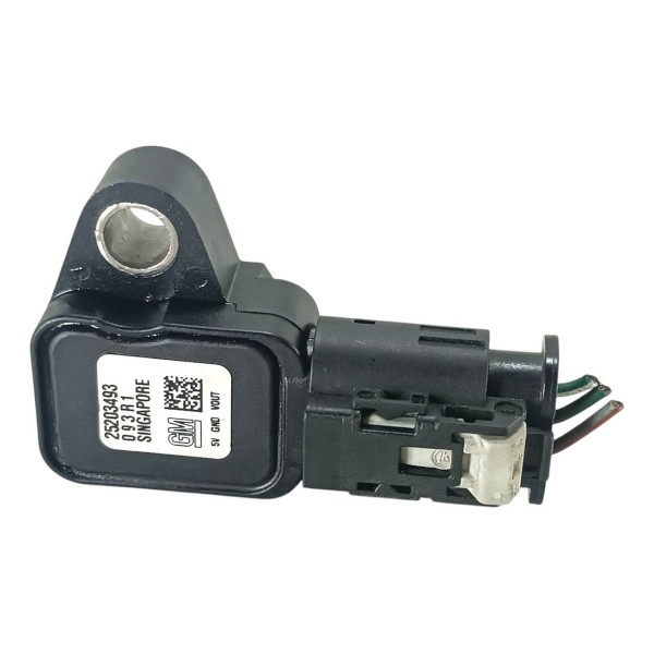 Sensor Map Gm Onix 1.0 3cc 2022 2023 2024 Asp