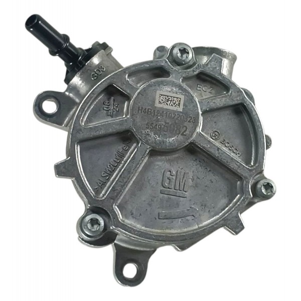 Bomba Vácuo Gm Onix 1.0 3cc Aspirado 2020 2021 A 2024 Manual
