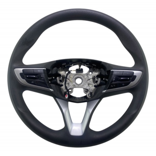 Volante Direção Comando Gm Onix 2020 2021 A 2024