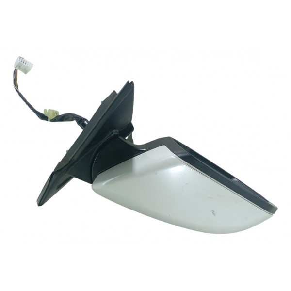 Retrovisor Esquerdo Civic 2017 A 2021