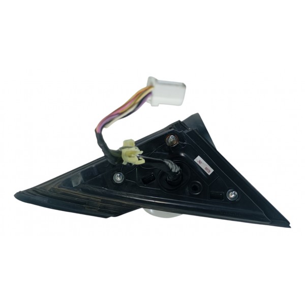 Retrovisor Esquerdo Civic 2017 A 2021