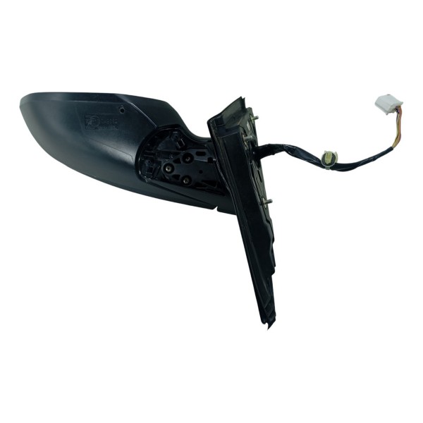 Retrovisor Esquerdo Civic 2017 A 2021