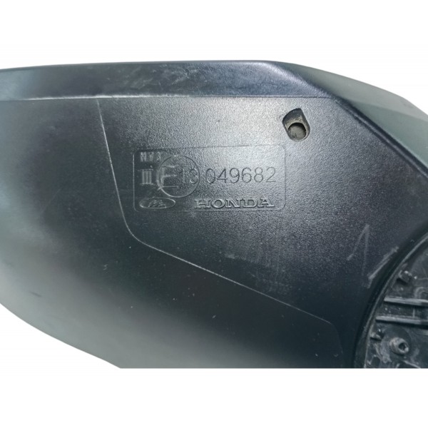 Retrovisor Esquerdo Civic 2017 A 2021