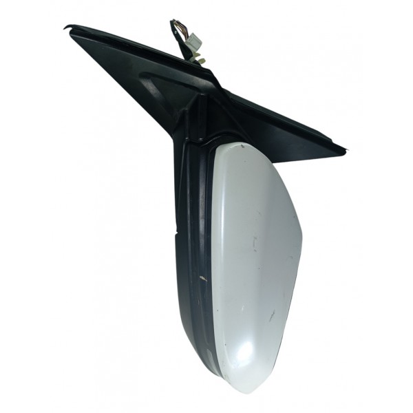 Retrovisor Esquerdo Civic 2017 A 2021