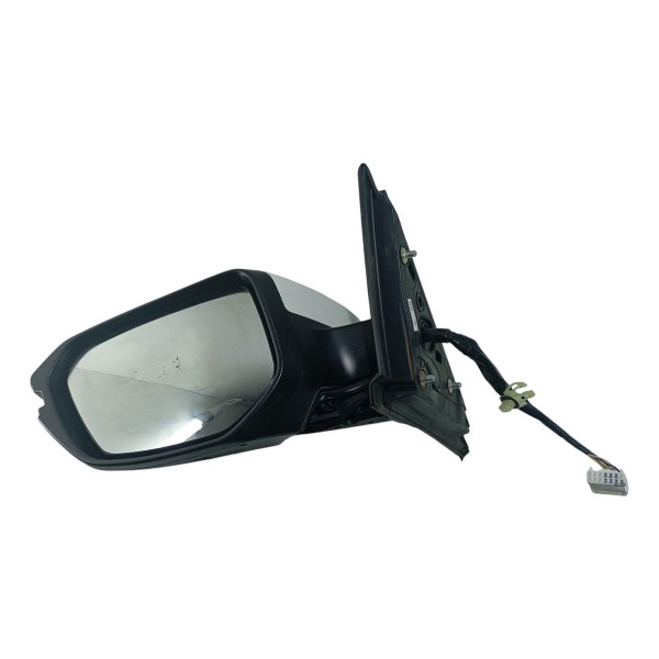 Retrovisor Esquerdo Civic 2017 A 2021