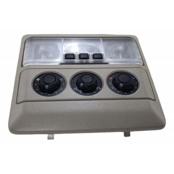 Luz Teto Comando Ar Land Rover Discovery 4 2010 2014
