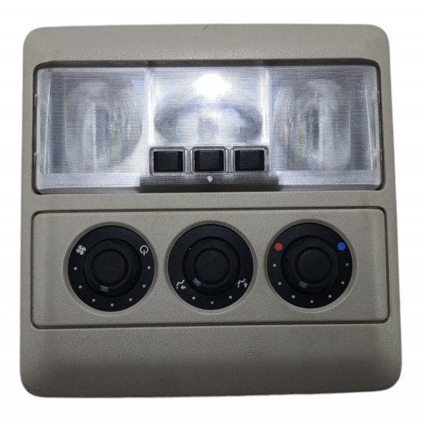Luz Teto Comando Ar Land Rover Discovery 4 2010 2014