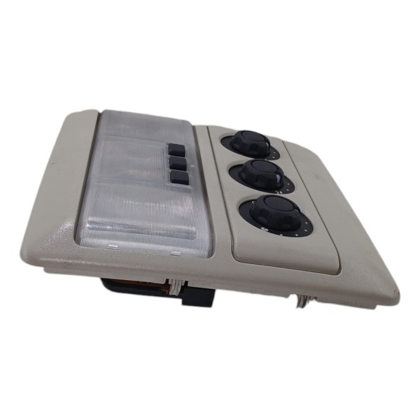 Luz Teto Comando Ar Land Rover Discovery 4 2010 2014