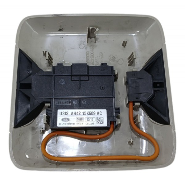 Sensor Movimento Alarme Discovery 4 3.0 V6 2010 2012