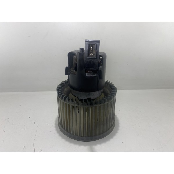 Motor Ventilação Ar Fiat Palio Weekend 1.6 Etork 2008/12