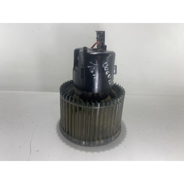 Motor Ventilação Ar Fiat Palio Weekend 1.6 Etork 2008/12