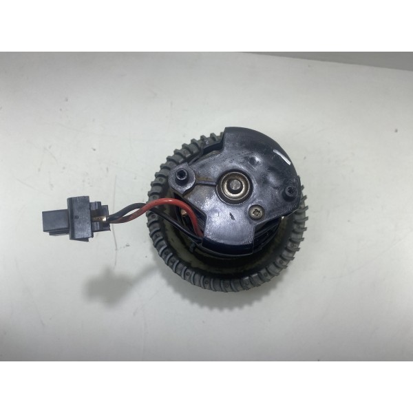 Motor Ventilação Ar Fiat Palio Weekend 1.6 Etork 2008/12