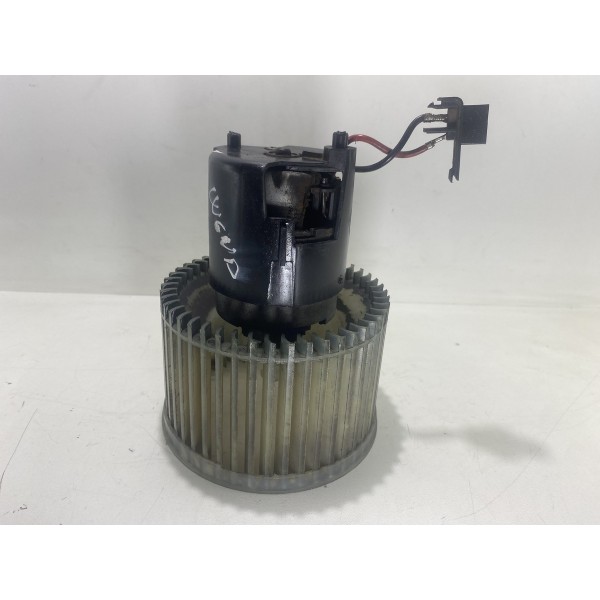 Motor Ventilação Ar Fiat Palio Weekend 1.6 Etork 2008/12