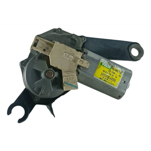 Motor Limpador Vidro Citroën Picasso 2001 2002 A 2011