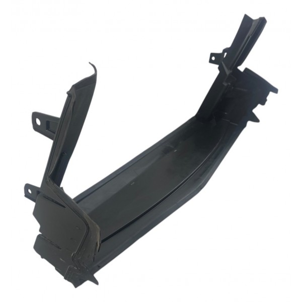 Defletor Inferior Radiador Chevrolet Onix 1.0 Asp 2020 2023
