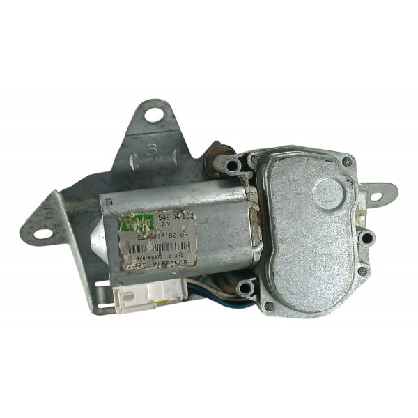 Motor Limpador Vidro Traseiro Citroën Xsara Break 2001