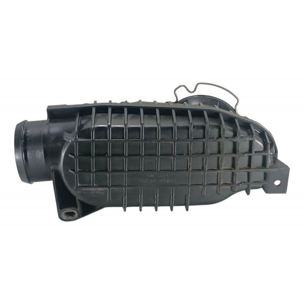 Coletor Entrada Tbi Land Rover Discovery 4 2.7 2008 A 2010