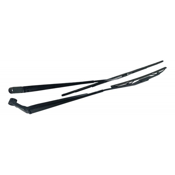 Par Braço Limpador Parabrisa Toyota Yaris 2020 A 2024