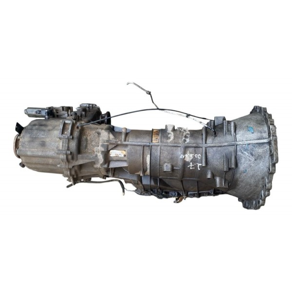 Caixa Cambio Automatico Discovery 3 4 2.7 V6 Diesel