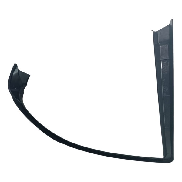 Moldura Porta Tras. Esq. Mercedes C200k W203 2001 A 2006
