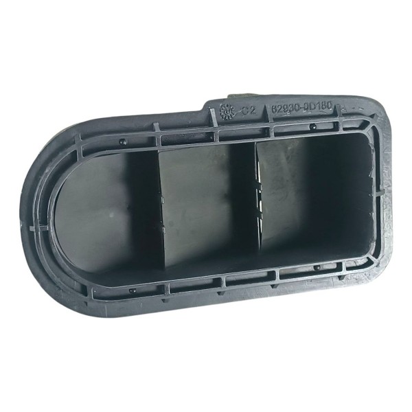 Par Difusor Lateral Toyota Yaris Hatch 1.5 2020 2021 A 2024